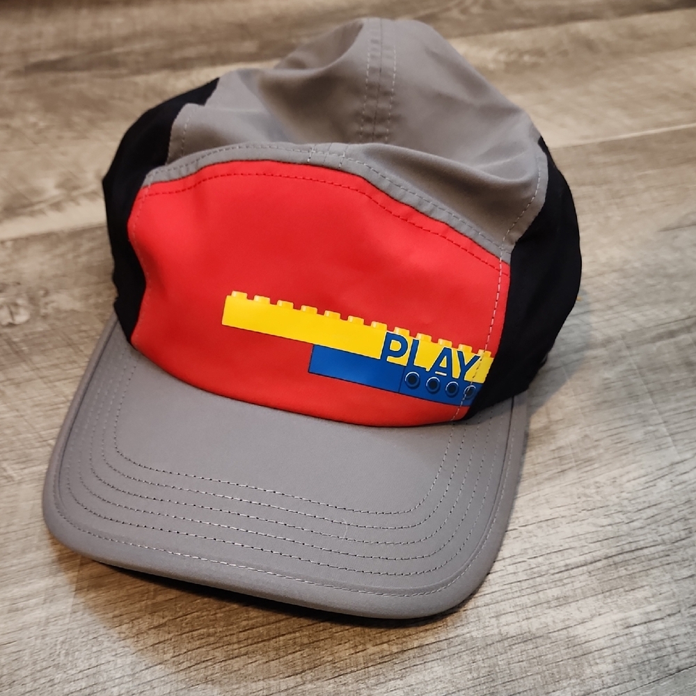Adidas NWOT LEGO Cap
